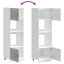 Lucca Oven Cabinets Lucca-928470246