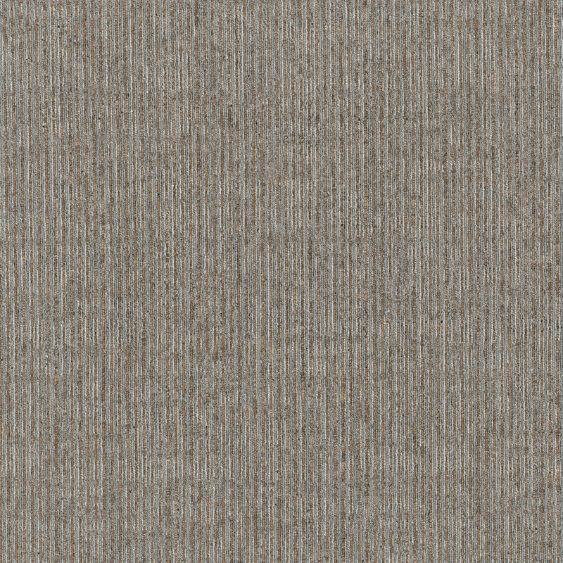 Carreaux de moquette en fibre de PET 24 po x 24 po Mohawk Basics (96 pieds carrés par carton - 24 carreaux), Beige