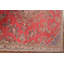 Tapis traditionnel floral 7 x 10