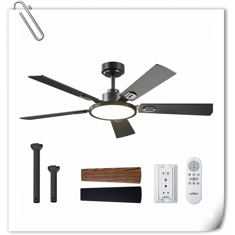Ventilateur de plafond Myhrren