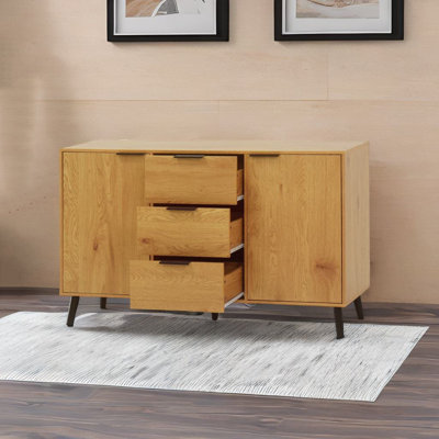 Brenika Accent Cabinet by George Oliver