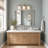 Cassiel  3-Light Dimmable Vanity Light-335523873