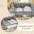 Twin Size Daybed With Twin Trundle-1374756434