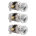 Satin Nickel