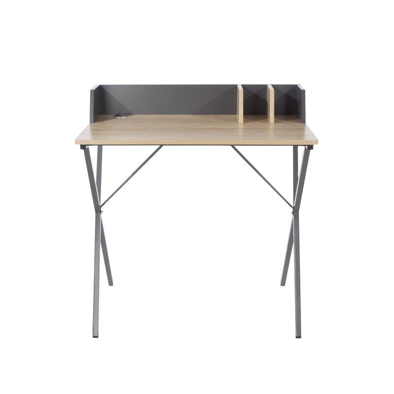 Cherise Compact Home Office Desk
