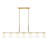 Mateo Modern Linear Chandelier-225918600-225918598-225918596