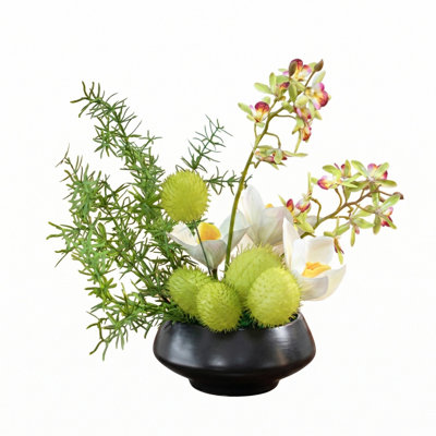 Arrangement