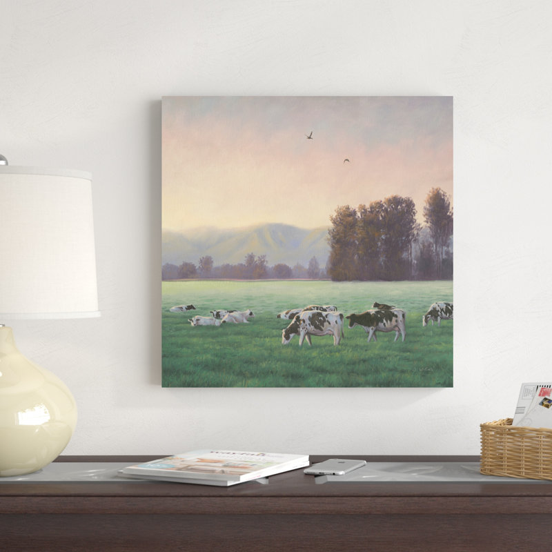 Farm Life V, H 20 po x l 20 po