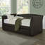 Lit de jour simple avec couchette Cherno-33059794