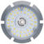 54 Watt White LED Bulb