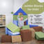 Blocs modulaires 12 po - 21 unités-98666666