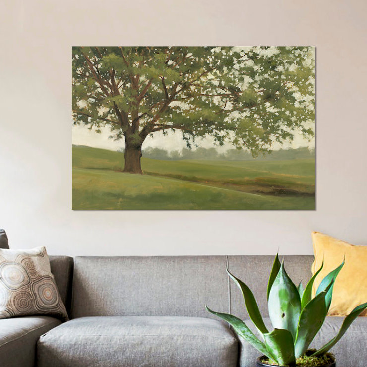 « sagesse grossies », reproduction d’impression sur toile, H 12 po x l 18 po x P 1,5 po, Toile tendue, Pas de tapis