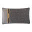 Edward Chain Applique Left Sham-42730093