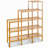 Cania Step Bookcase