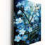Jealisa - Horloge murale florale-1195169127