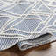 Geometric Area Rug-1931378579