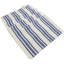 Weaver Striped Table Runnner