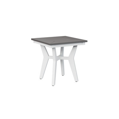 Table de bout carrée Newtowne