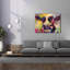 «artcow4584» par Richard Wallich, reproduction d'art sur toile-369213070