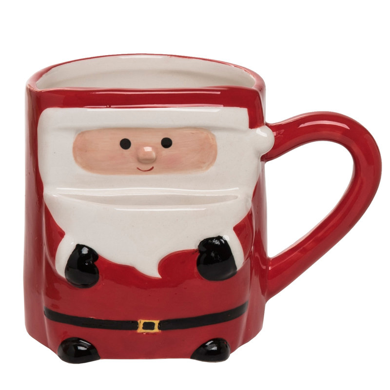 Tasse à café Aaron