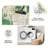 1PC Abstract Sage Green & Beige Brush Stroke area rugs for Living Room, Soft and Comfortable, Suitable for all seasons, easy-to-maintain, machine washable Indoor floor mat, Under Table Farmhouse suitable for living room, dining room, bedroom,-129196851