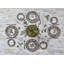 Spode Woodland Dinner Plate 10.5" Quail