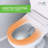 Round Toilet Seat