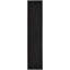 Tapis intérieur / extérieur noir Nourison Essentials-1548829047
