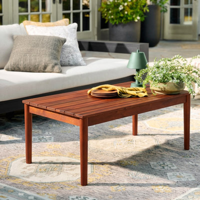 Table basse Savanna