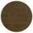 Crispin Brown Round Counter Height Dining Table