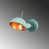 Turquoise selected