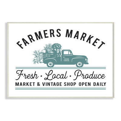 " Farmer " by Lettered And Lined