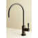Kingston Brass Concord Single-Handle 1-Hole Deck Mount Water Filtration Faucet
