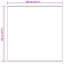 Solid Colour Standard Area Rug-679756651