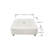 Perth 40" Ethanol Fire Table-88957660