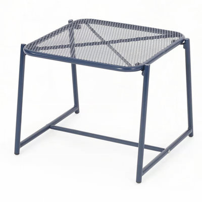 Table d'appoint d'extérieur pour patio