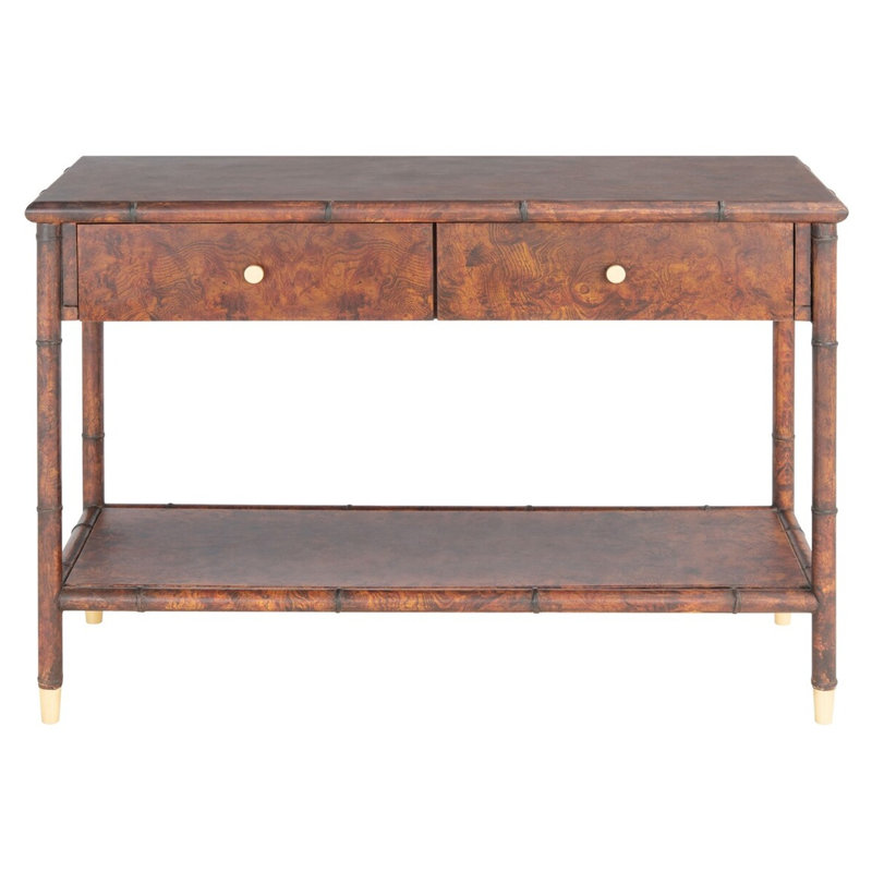 Herwarth 42.01'' Console Table