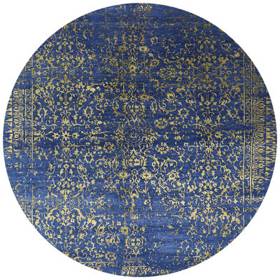 Oriental Indoor Rug