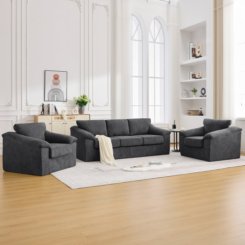 Living Room Set
