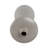 Modern Pottery Earthenware Vase With Sculptural Silhouette, Decorative Accent In Artesa Style, Versatile Artisan-Inspired Design For Contemporary Aesthetic And Timeless Home Decor Display-385862078-385862076