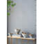 Ensemble de bols en aluminium 2 pièces Gloriane-1630366166