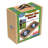 Premium Solid Wood Washer Toss Game