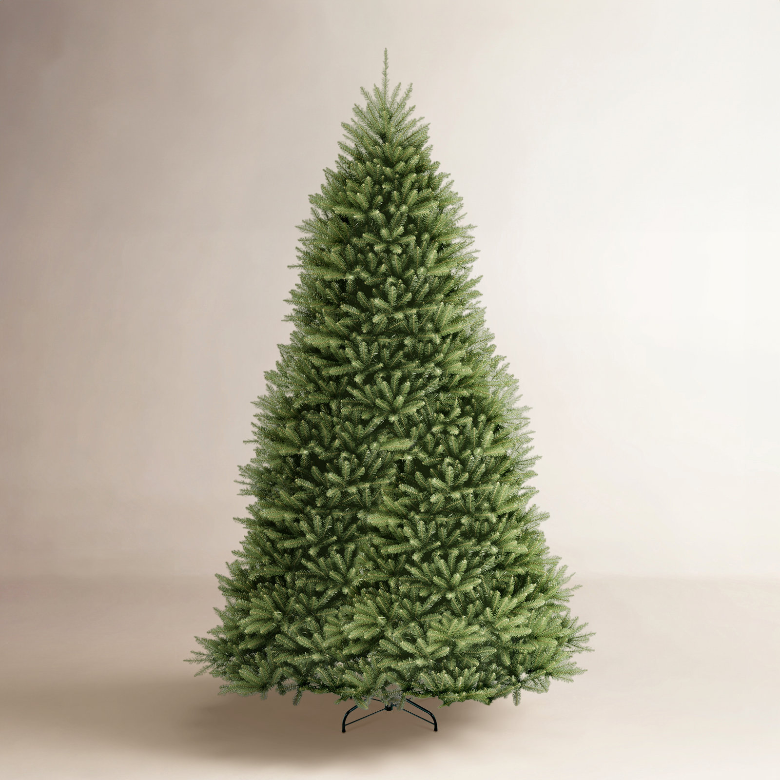 The Holiday Aisle® Dunhill Fir Tree, 12'