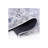 Blue Washable Rug 5X8 Area Rug (5' X 8')-1453020966