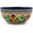 Apple Orchard 54 Oz. Salad Bowl