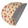 Summer Melon Outdoor Rug