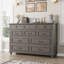 9 Drawer Dresser For Bedroom-1234288320