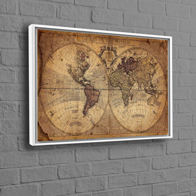 Print on Canvas