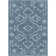 Tapis tissé à plat Kehr Bottineau