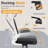 Everdene Office Ergonomic Task Chair-254180625-249795467